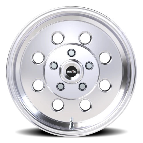 Vision 531 15x4 -19 5x114.3mm 83.1mm Polished