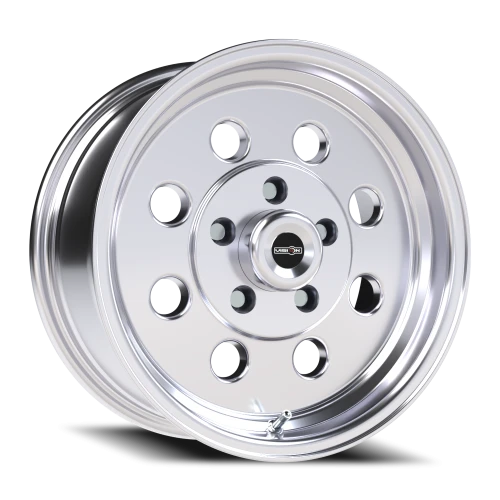 Vision 531 15x7 +0 5x114.3mm 83.1mm Polished