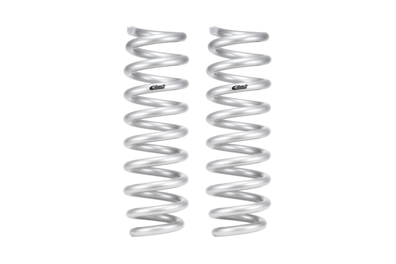 Eibach Pro-Truck Lift Kit for 2019+ Toyota 4Runner TRD Pro 4WD - Rear