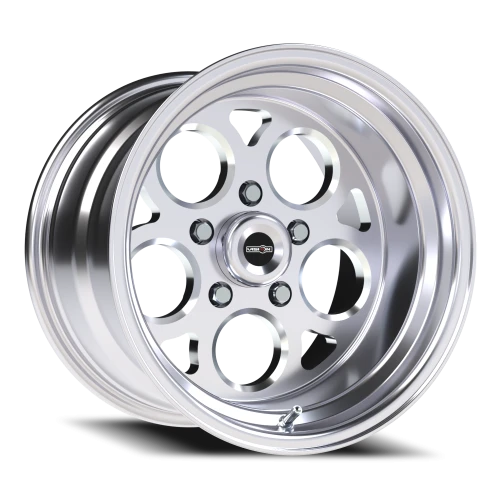 Vision 561 15x10 -25 5x114.3mm 83.1mm Polished
