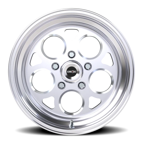 Vision 561 15x10 -25 5x114.3mm 83.1mm Polished