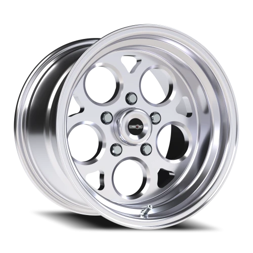 Vision 561 15x10 +0 5x114.3mm 83.1mm Polished