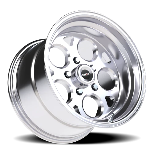 Vision 561 15x10 +0 5x114.3mm 83.1mm Polished