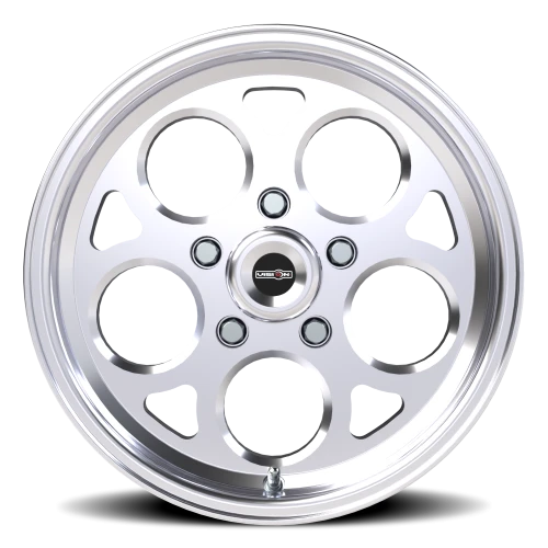Vision 561 15x4 -19 5x114.3mm 83.1mm Polished