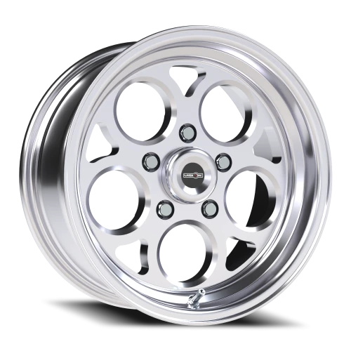 Vision 561 15x7 +0 5x114.3mm 83.1mm Polished