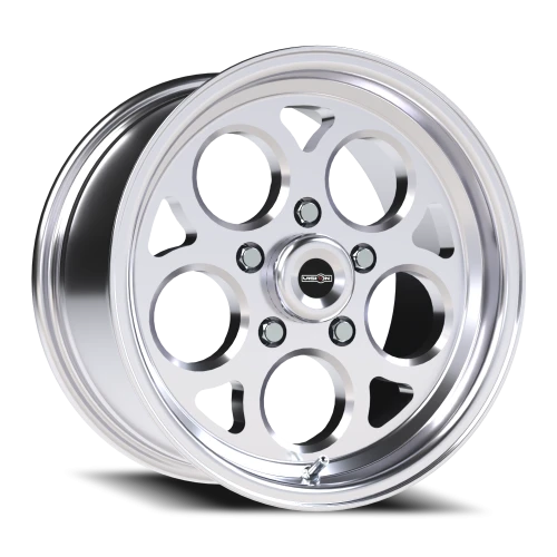 Vision 561 15x8 +27 5x120.65mm 83.1mm Polished