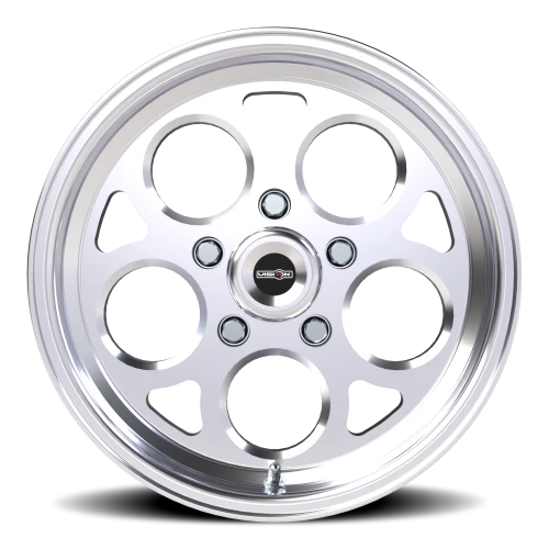 Vision 561 15x8 +27 5x120.65mm 83.1mm Polished