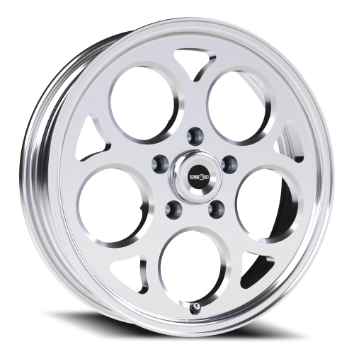 Vision 561 17x4.5 -24 5x120mm 83.1mm Polished