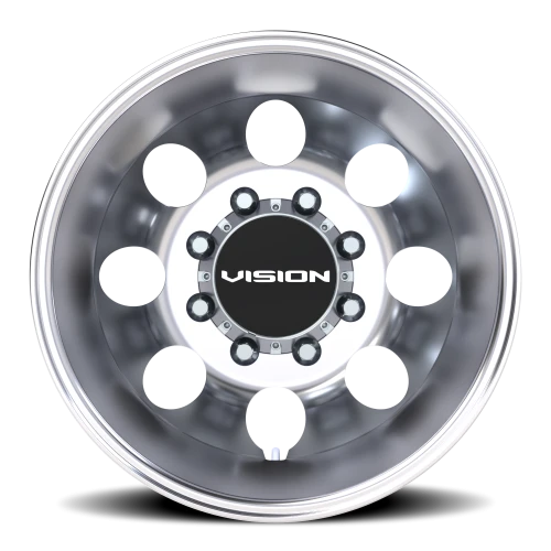 Vision 56 20x8.25 -232 8x200mm 142.2mm Polished