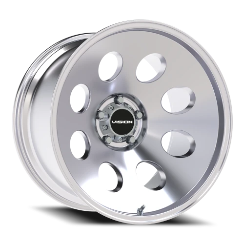 Vision 56 20x12 -44 5x127mm 78.1mm Polished