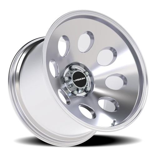 Vision 56 20x12 -44 5x127mm 78.1mm Polished