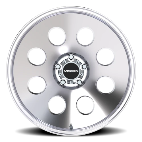 Vision 56 20x12 -44 5x127mm 78.1mm Polished