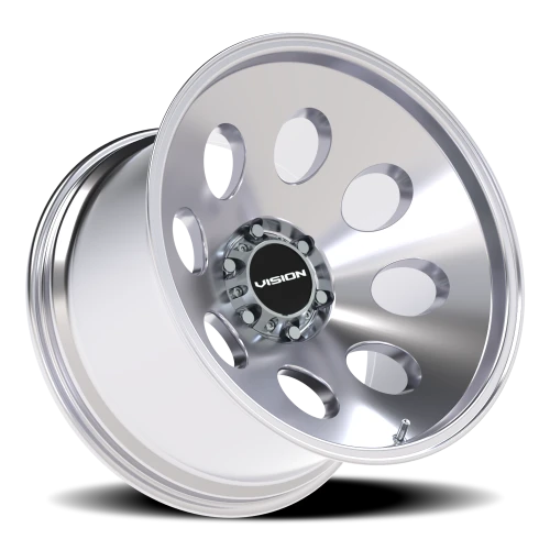 Vision 56 20x12 -44 6x135mm 87.1mm Polished
