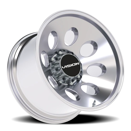 Vision 56 20x12 -44 8x180mm 124.2mm Polished
