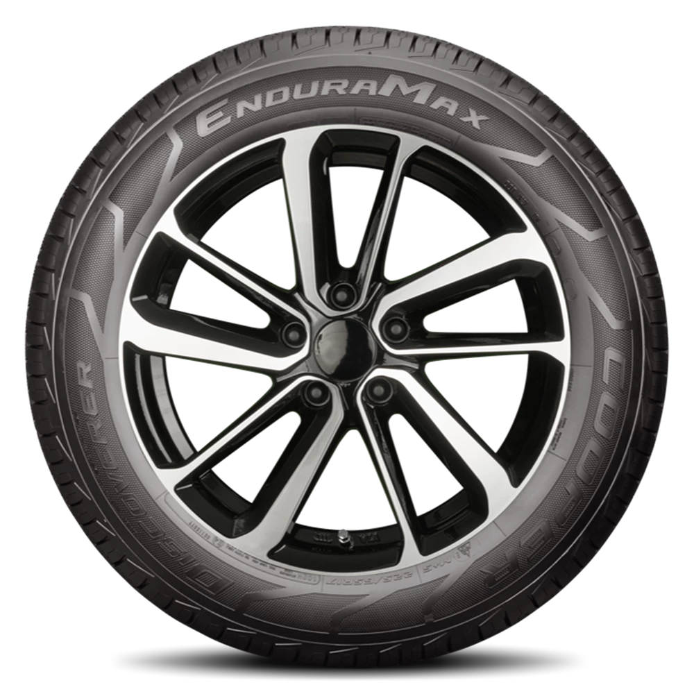 Cooper 245/60R18 Discoverer Enduramax Tires