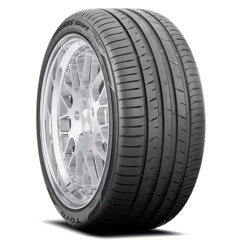 Toyo 225/40ZR18 XL Proxes Sport Tires