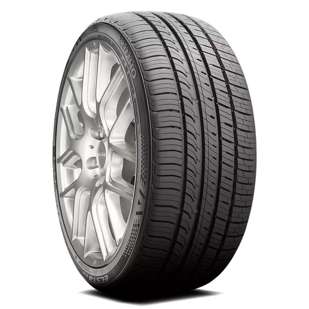 Kumho 245/35R19 XL Ecsta PA51 Tires