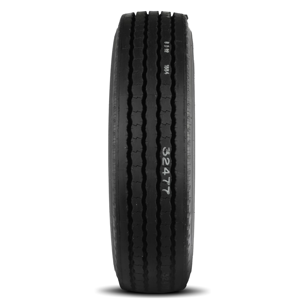 Toyo 8R19.5 F TL M120Z Tires