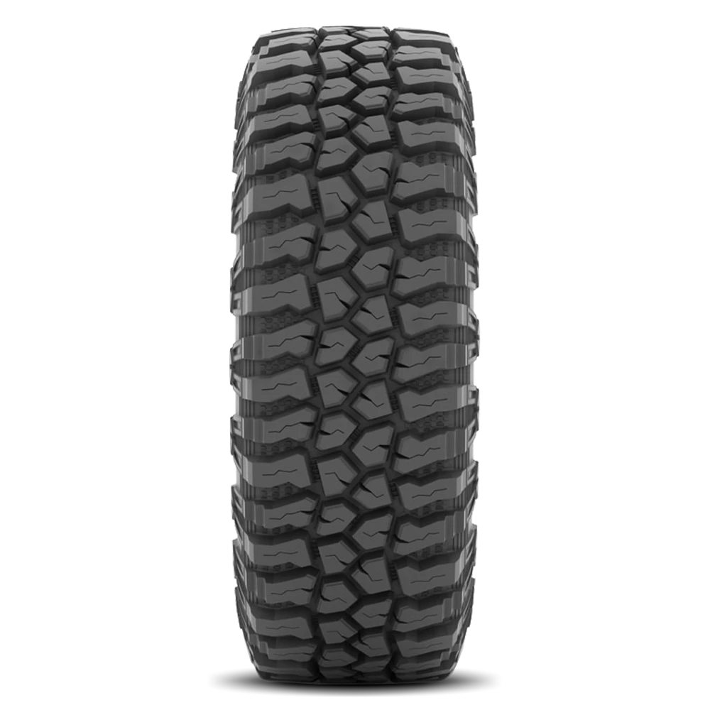 Goodyear 35X12.50R18LT E Wrangler Boulder MT Tires