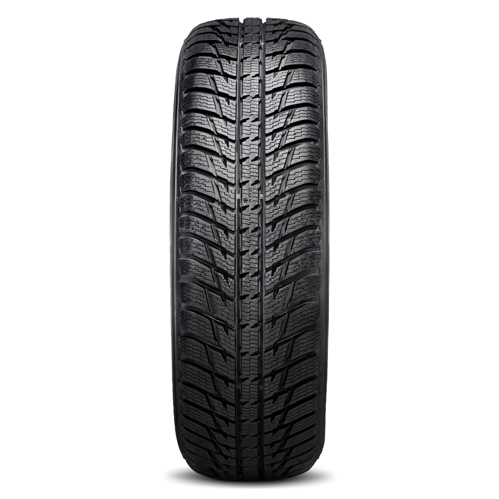 Nokian 225/55R17 Nordman Solstice (Asym) Tires