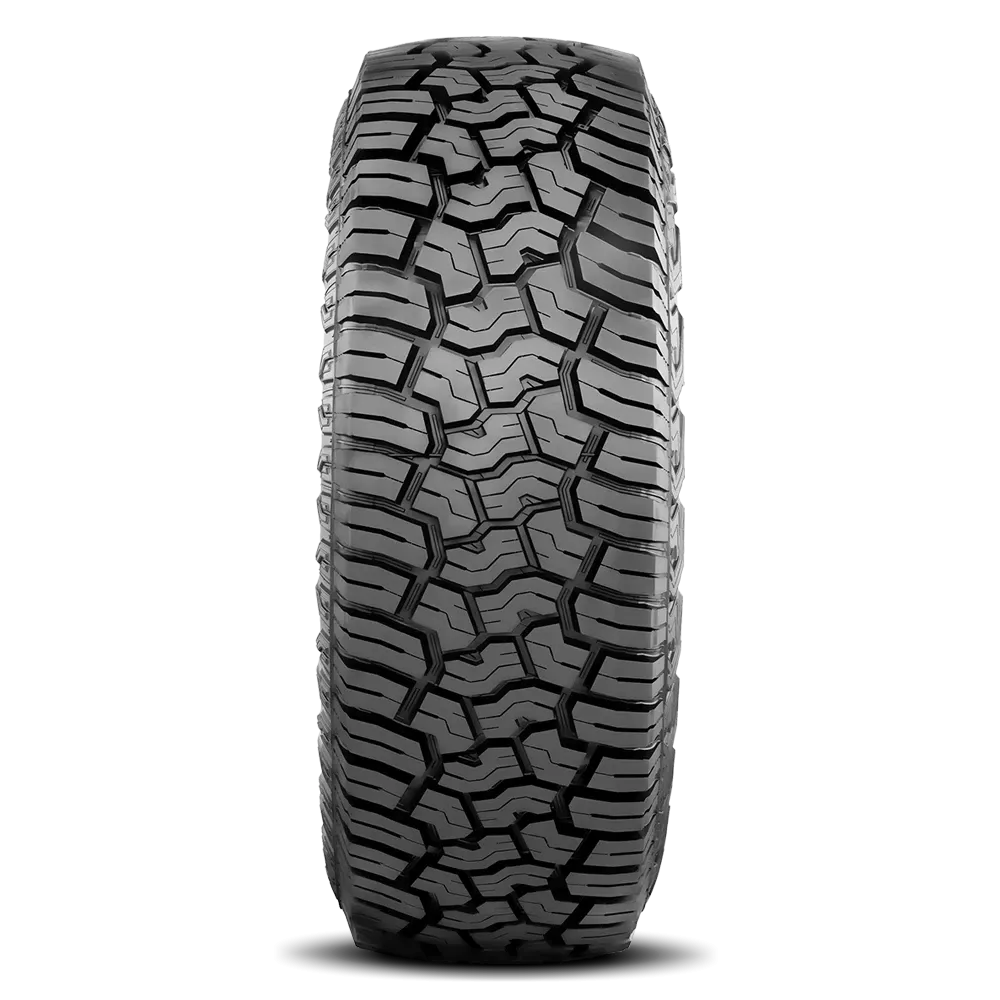 Yokohama LT285/75R16 E Geolandar X-At G016 Tires