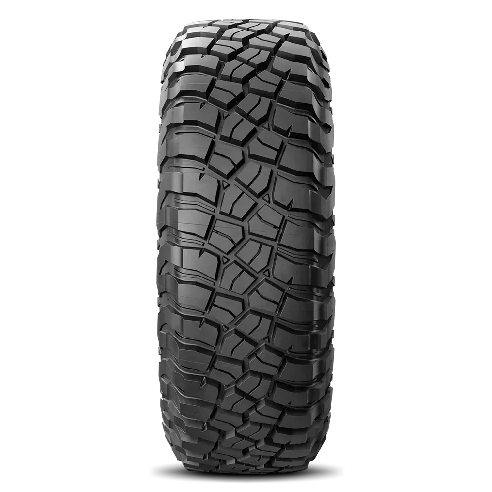 BFGoodrich LT315/70R17 E Mud-Terrain T/A KM3 Tires