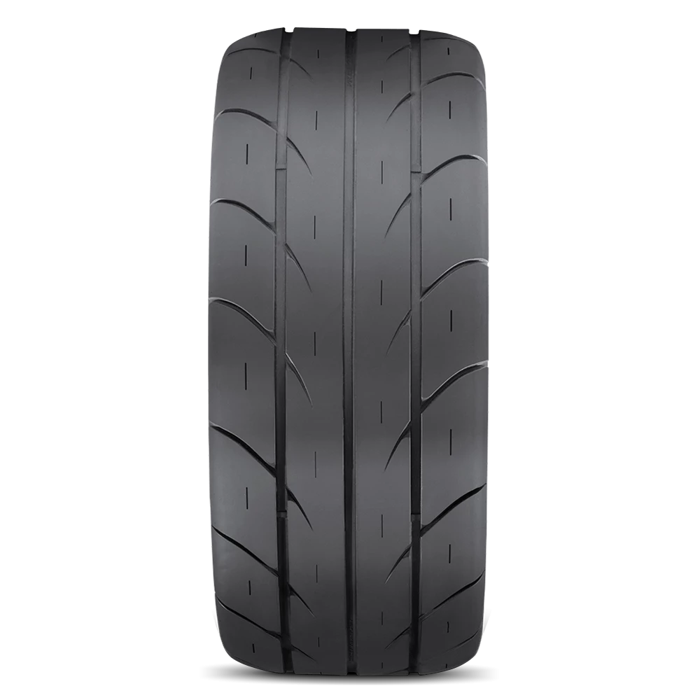 Mickey Thompson P295/55R15 (28X12.50R15) R2 Et Street S/S Tires
