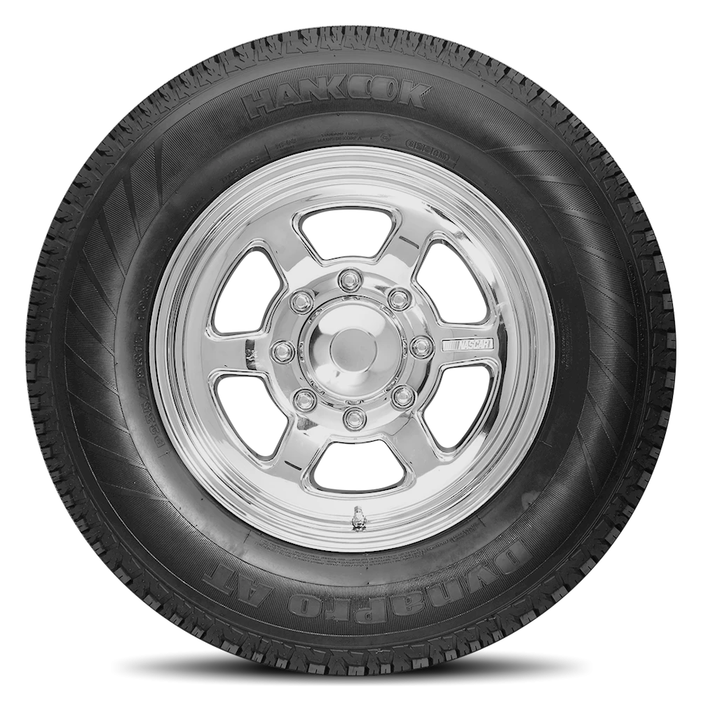 Hankook P235/75R17 Dynapro At RF08 Oe Tires
