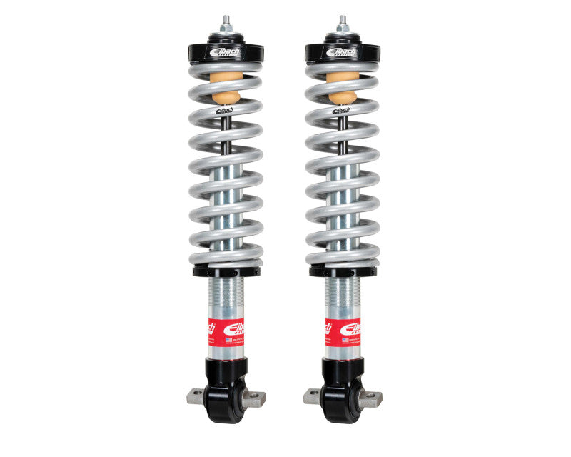 Eibach Pro-Truck Coilover 2.0 Front/Sport Rear for 15-20 Ford F-150 V6 2.7L 4WD