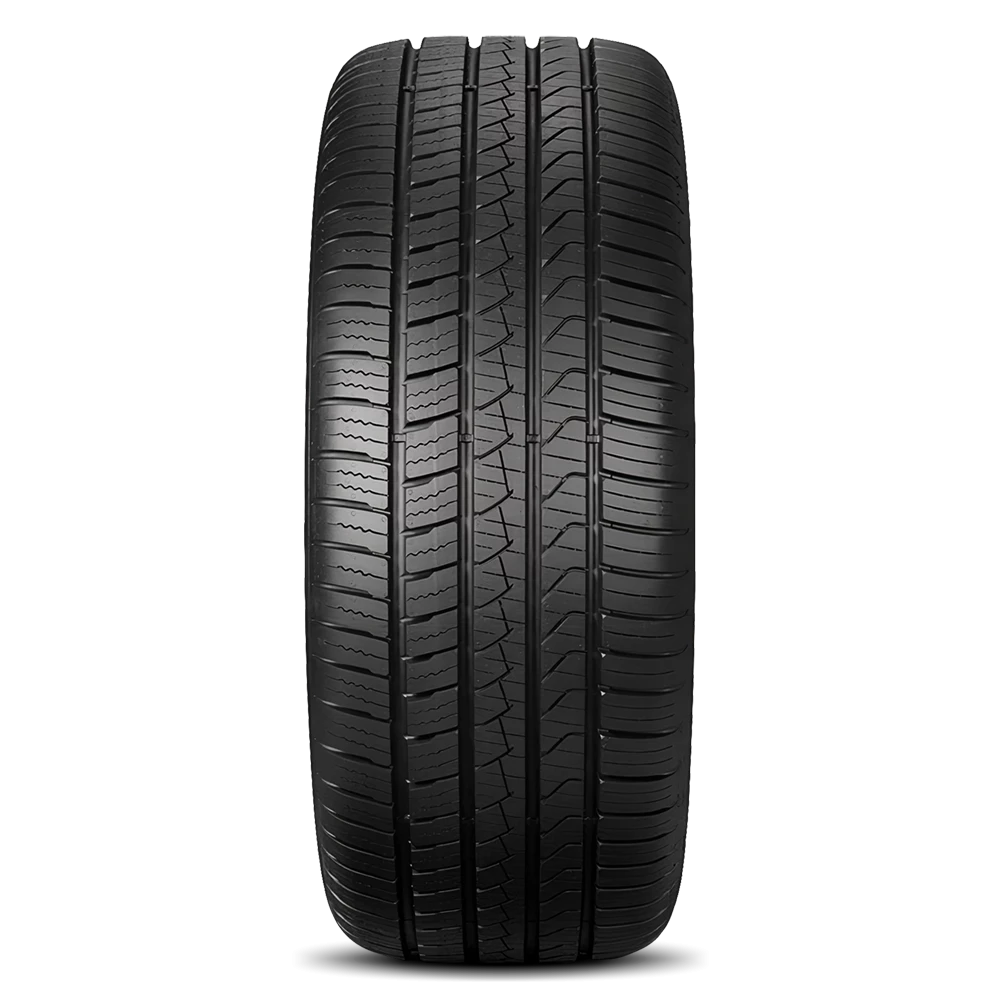 Pirelli 285/35R20 XL Pzero All Season (Moe-S) NCS Run Flat Tires
