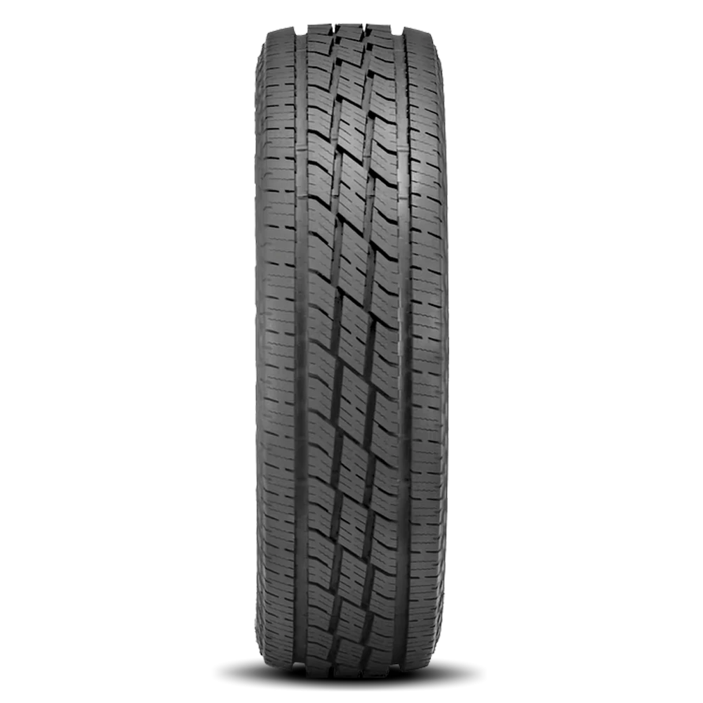 Toyo LT235/85R16 E Open Country H/T Ii Tires