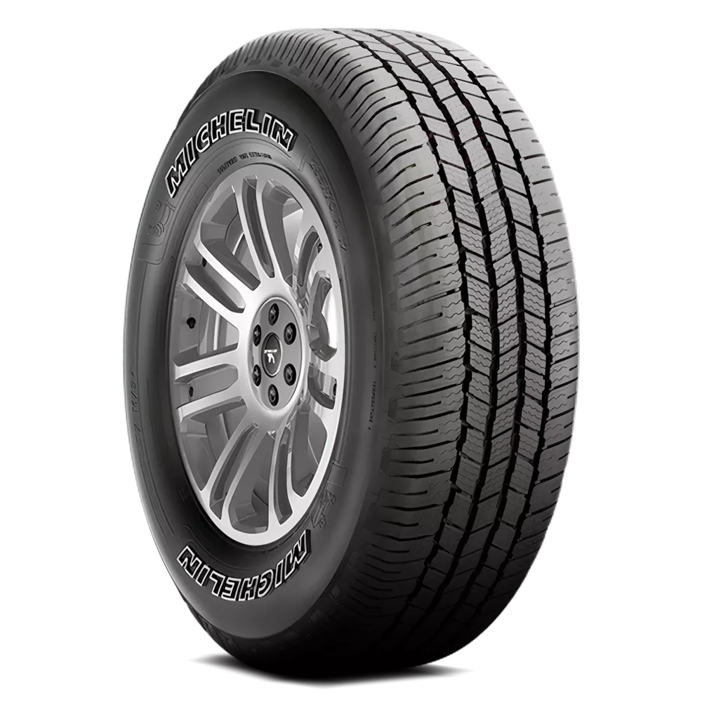 Michelin 255/65R17 XL Defender LTX M/S 2 Tires