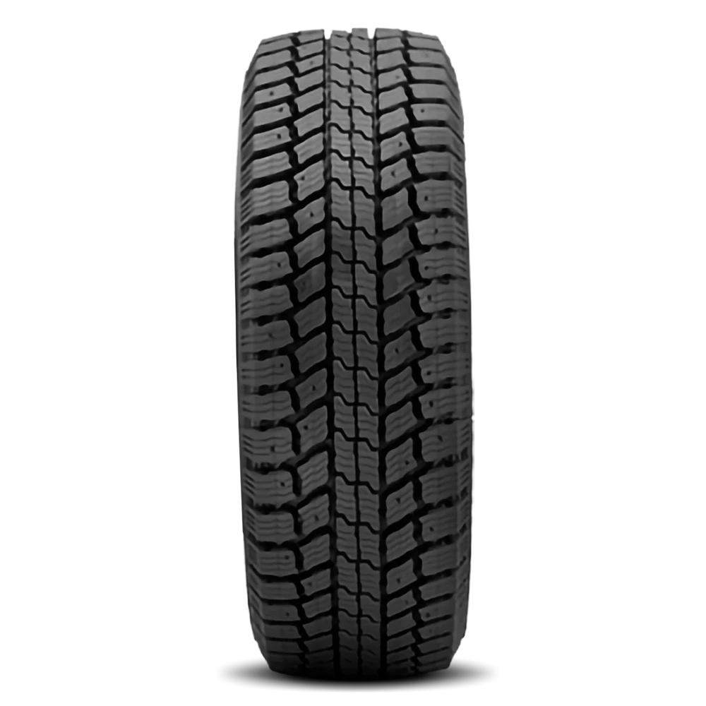 General LT245/75R17 E Grabber Arctic LT Tires