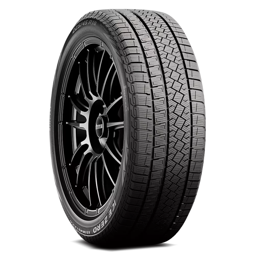 Pirelli 295/35R23 XL Scorpioin Winter 2 Tires