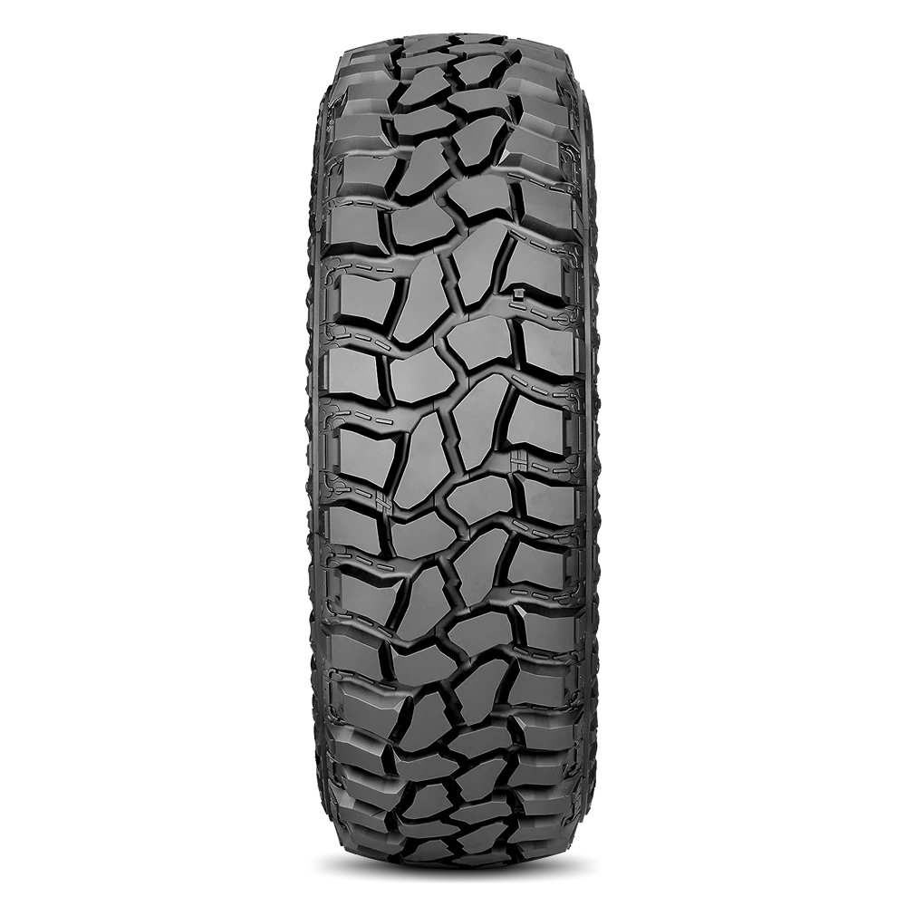 Gt Radial LT245/75R16 E Savero Komodo M/T Plus Tires