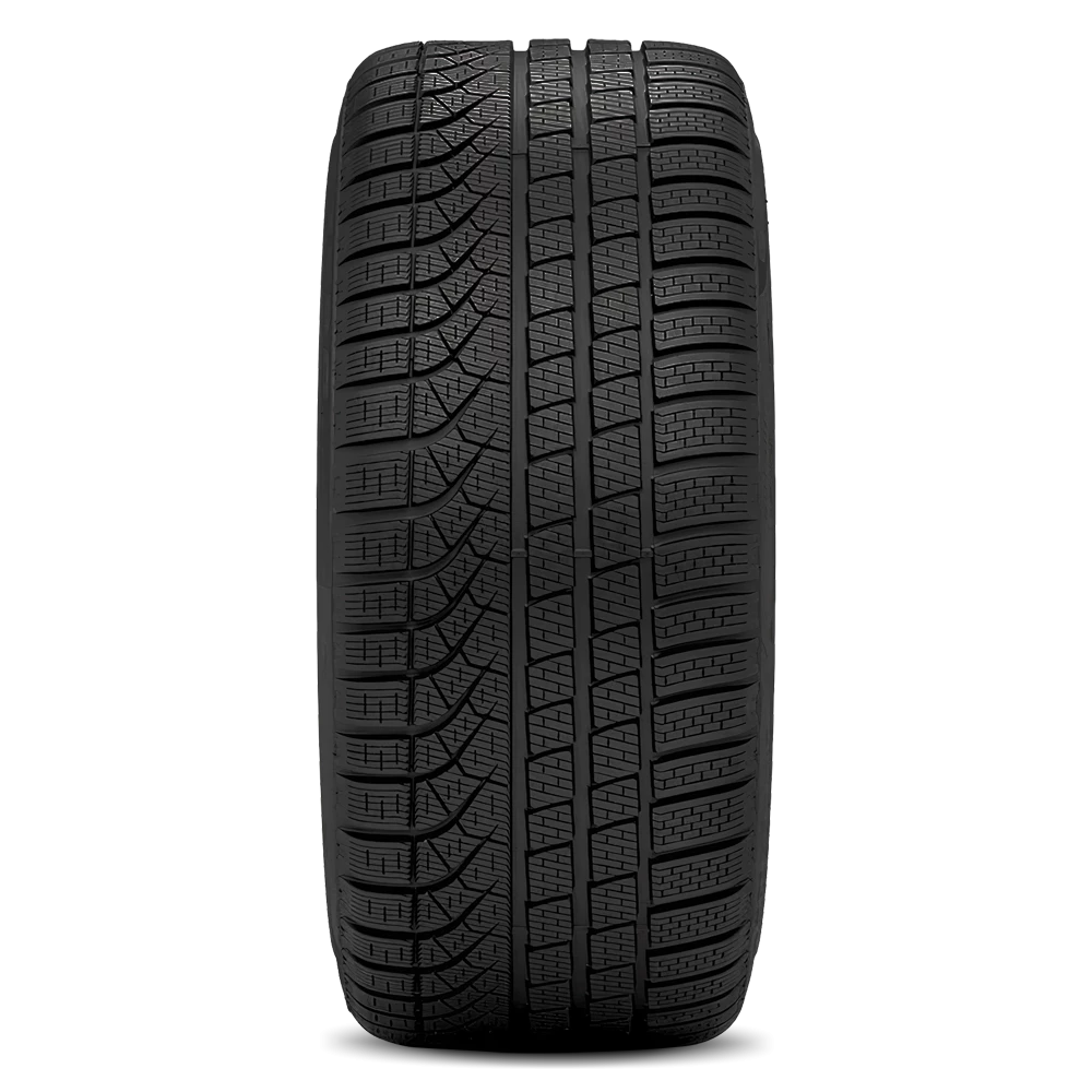 Pirelli 225/55R19 XL Pzero Winter (Nfo) Elt Tires
