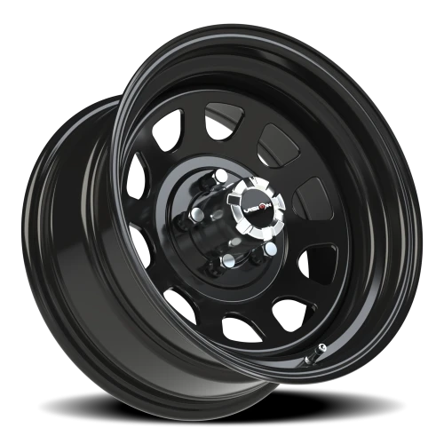 Vision 84 16x8 -12 5x127mm 83mm Gloss Black