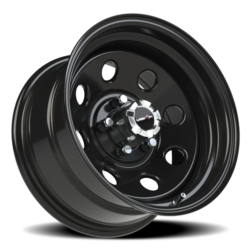 Vision 85 15x8 -19 5x120.65mm 83mm Gloss Black