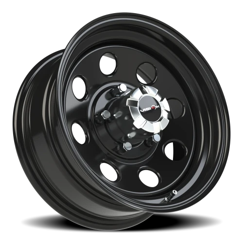 Vision 85 16x7 +0 5x127mm 83mm Gloss Black