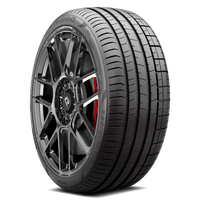 Pirelli 225/40R19 XL Pzero (PZ4-Sport) (Mo-S) NCS Tires