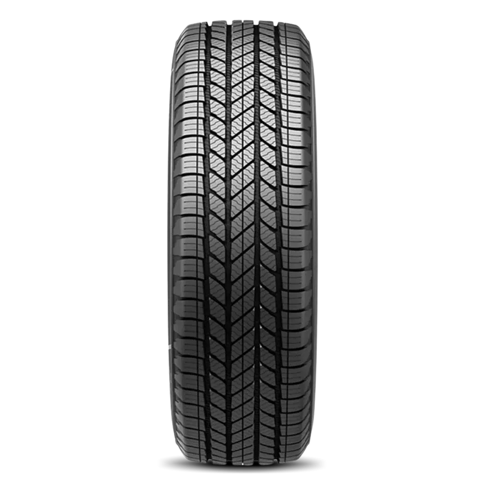 Bridgestone 255/65R18 Alenza As Ultra Tires