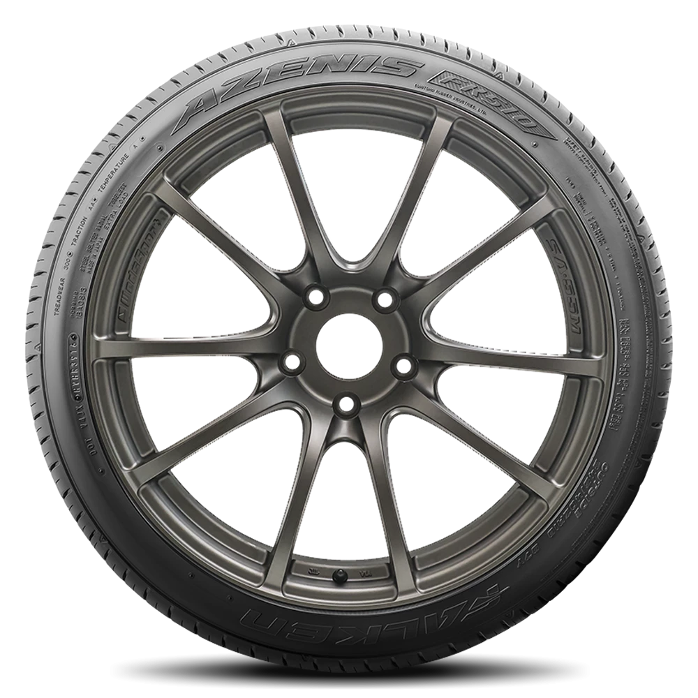 Falken 245/40ZR18 XL Azenis FK510 Tires