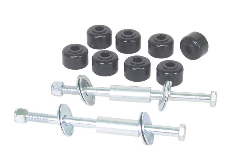 1968-1982 Corvette Front Sway Bar Rubber Bushing Mounting Kit 7/8