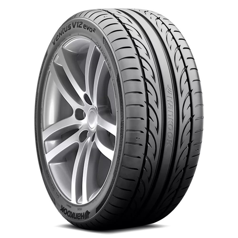 Hankook 225/40ZR18 XL Ventus V12 EVO2 K120 Tires