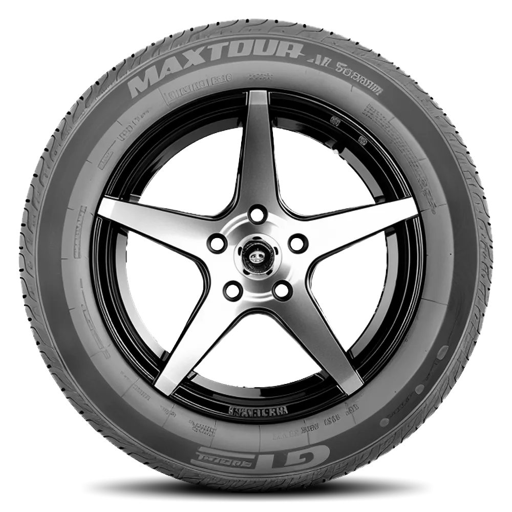 Gt Radial 185/65R15 Maxtour All Season Tires