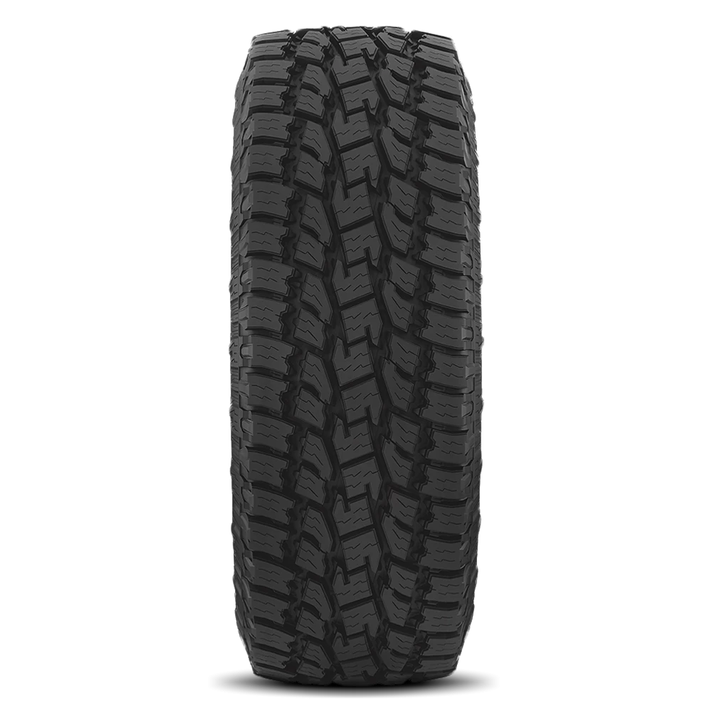 Toyo P235/75R15 XL Open Country A/T Ii Tires