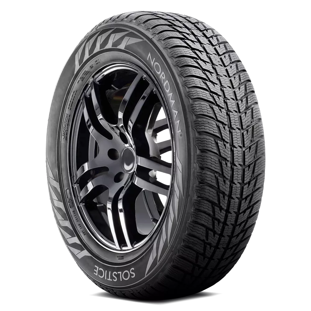 Nokian 225/55R17 Nordman Solstice (Asym) Tires