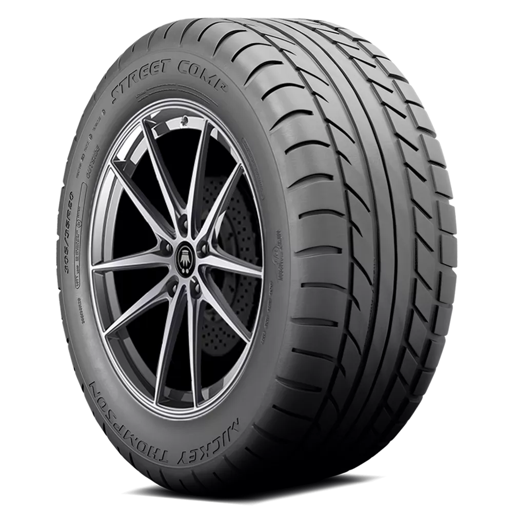 Mickey Thompson 275/40R17 Street Comp Tires