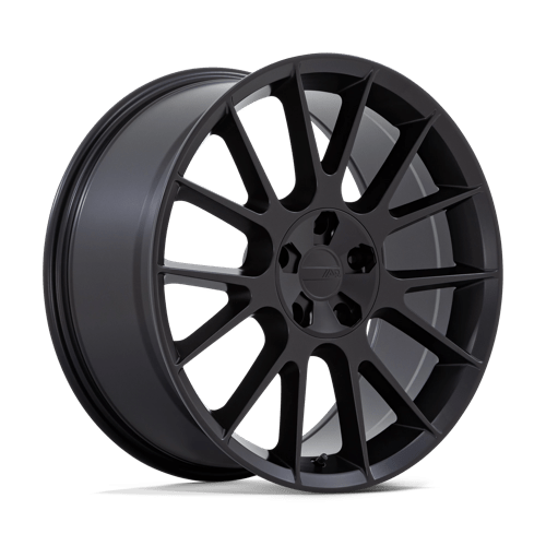 <b>American Racing Wheels</b> WWP2 -<br> Satin Black