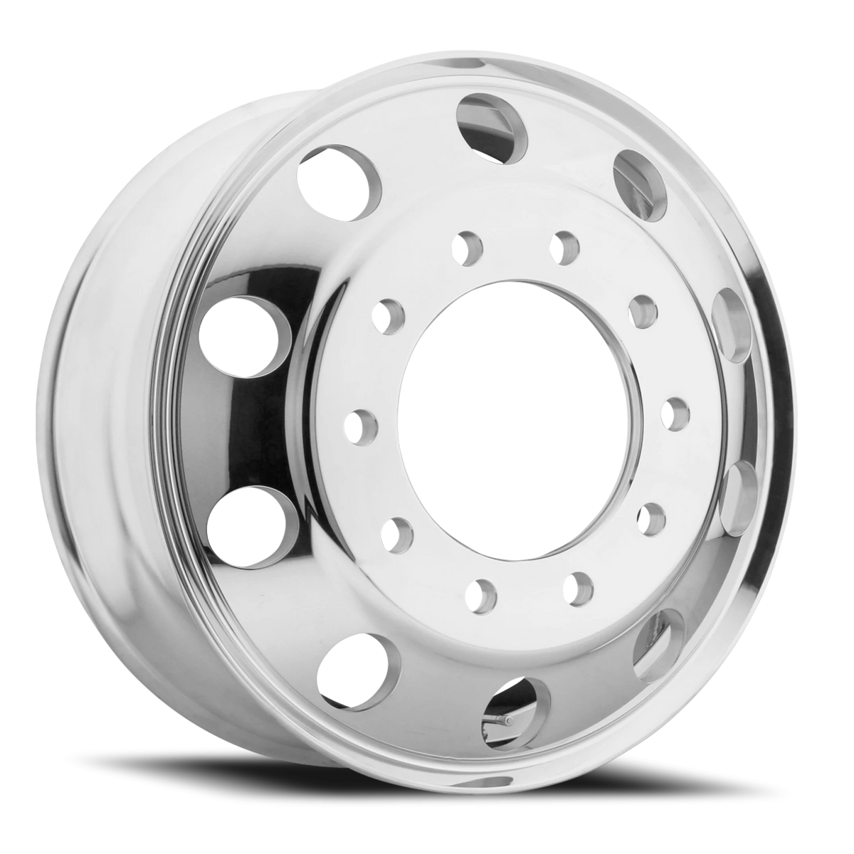 ATX AO200 Baja Lite 22.5x8.25 +147 10x285.75mm 220.1mm Polished